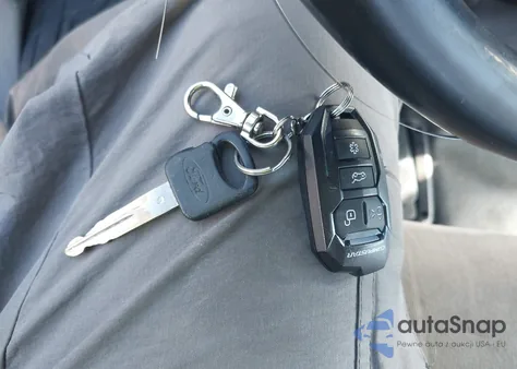 2004 Ford F-350 Lariat/Xl/Xlt из США, поврежденный, VIN 1FTSX31L24ED32478